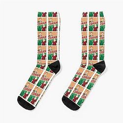 The Conan Show Featuring Conan O'Brien Andy Richter Socks
