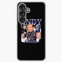 Andy Richter Dancing with the Stars Samsung Galaxy Soft Case