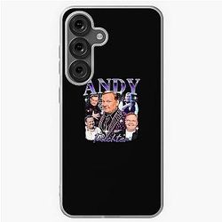 Andy Richter Dancing With The Stars Samsung Galaxy Soft Case