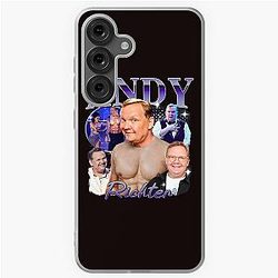 Andy Richter Dancing with the Stars Samsung Galaxy Soft Case