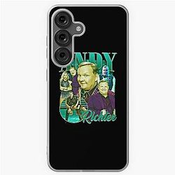 Andy Richter Dwts 2025 Andy Slater Dancing With The Stars Samsung Galaxy Soft Case