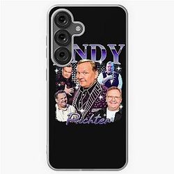Andy Richter Dancing with the Stars Samsung Galaxy Soft Case