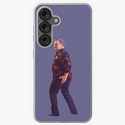 Andy Richter DWTS Samsung Galaxy Case