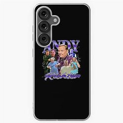 Andy Richter Samsung Galaxy Case