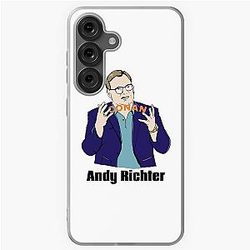 Andy Richter Conan Samsung Galaxy Case