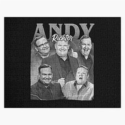 Andy Richter Dwts 2025, Andy Slater Dancing With The Stars Jigsaw Puzzle
