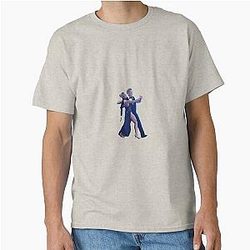 Andy Richter - Dancing with Stars Classic T-Shirt