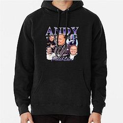 Andy Richter Dancing With The Stars Pullover Hoodie