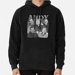 Andy Richter Dwts 2025, Andy Slater Dancing With The Stars Pullover Hoodie