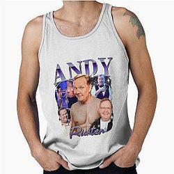 Andy Richter Dancing with the Stars Tank Top