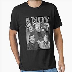 Andy Richter DWTS Essential T-Shirt