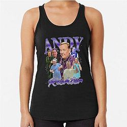 Andy Richter Racerback Tank Top