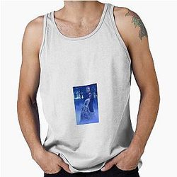 Andy Richter Dancing with the Stars Tank Top