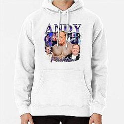 Andy Richter Dancing with the Stars Pullover Hoodie
