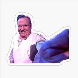 Andy Richter DWTS