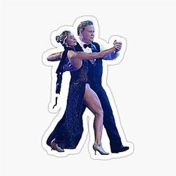 Andy Richter Dancing with the Stars