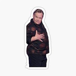Andy Richter DWTS Meme