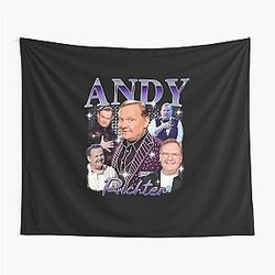 Andy Richter Dancing with the Stars Tapestry