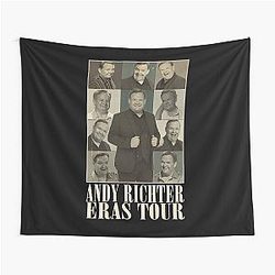 Andy Richter, Dancing with the Stars, Andy & Emma Slater, Tapestry