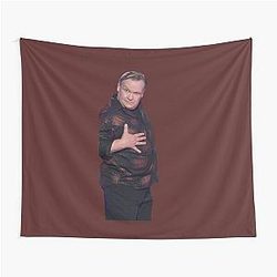 Andy Richter DWTS Tapestry