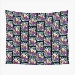 Andy Richter Tapestry
