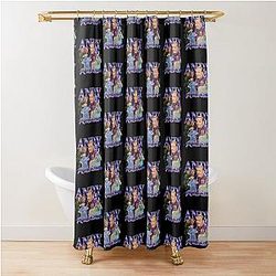 Andy Richter Curtain