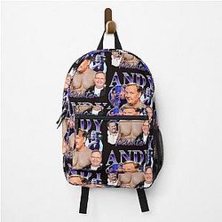 Andy Richter Dancing with the Stars Backpack