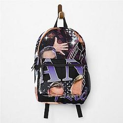 Andy Richter Dancing with the Stars Backpack