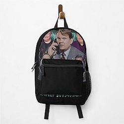 Andy Richter Dancing with the Stars Backpack