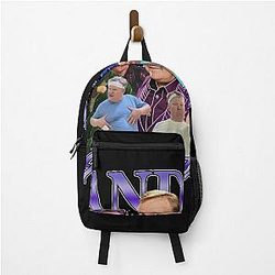Andy Richter's Backpack
