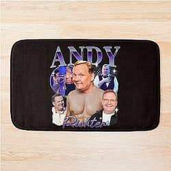 Andy Richter Dancing with the Stars Bath Mat