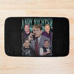 Andy Richter Dancing with the Stars Bathroom Mat