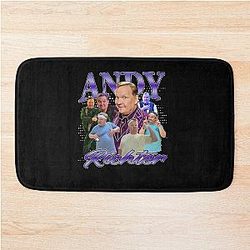 Andy Richter Bath Mat