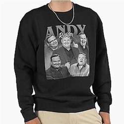 Andy Richter Dwts 2025, Andy Slater Dancing With The Stars Pullover Sweatshirt