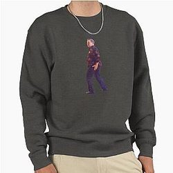 Andy Richter Meme DWTS Sweatshirt
