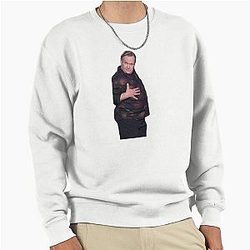 Andy Richter DWTS Meme Sweatshirt