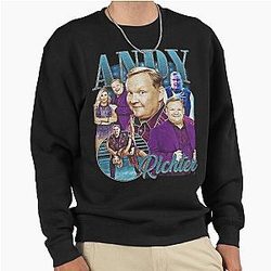 Andy Richter Sweatshirt