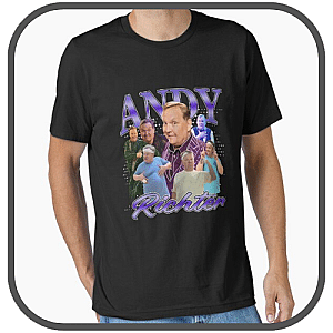 Andy Richter T-Shirts
