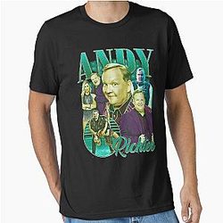 Andy Richter DWTS 2025 Andy Slater Dancing with the Stars Essential T-Shirt