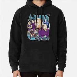 Andy Richter Hoodie