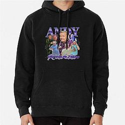 Andy Richter Hoodie