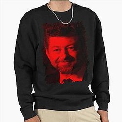 Andy Serkis Celebrity Sweatshirt