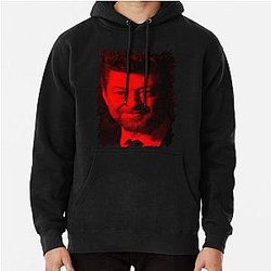 Andy Serkis Celebrity Hoodie