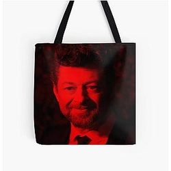 Andy Serkis Celebrity Tote Bag