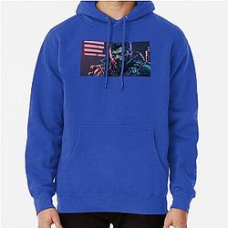 Andy Serkis Hoodie