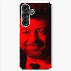 Andy Serkis Celebrity Samsung Galaxy Case