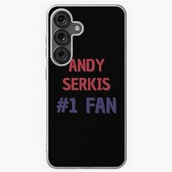 Andy Serkis Samsung Galaxy Case