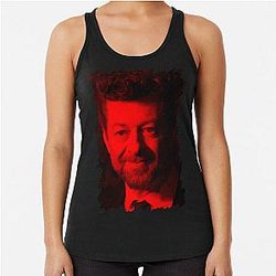 Andy Serkis Celebrity Tank Top