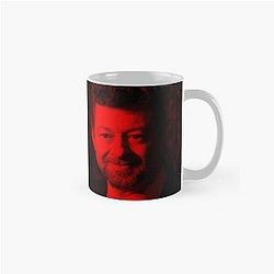 Andy Serkis Celebrity Mug