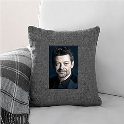 Andy Serkis Special Collection Andy Serkis Pillows Cover